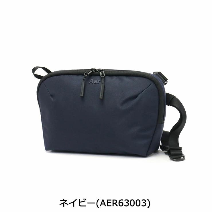 エアー ボディバッグ Aer | ギャレリア Bag＆Luggage | 詳細画像6 