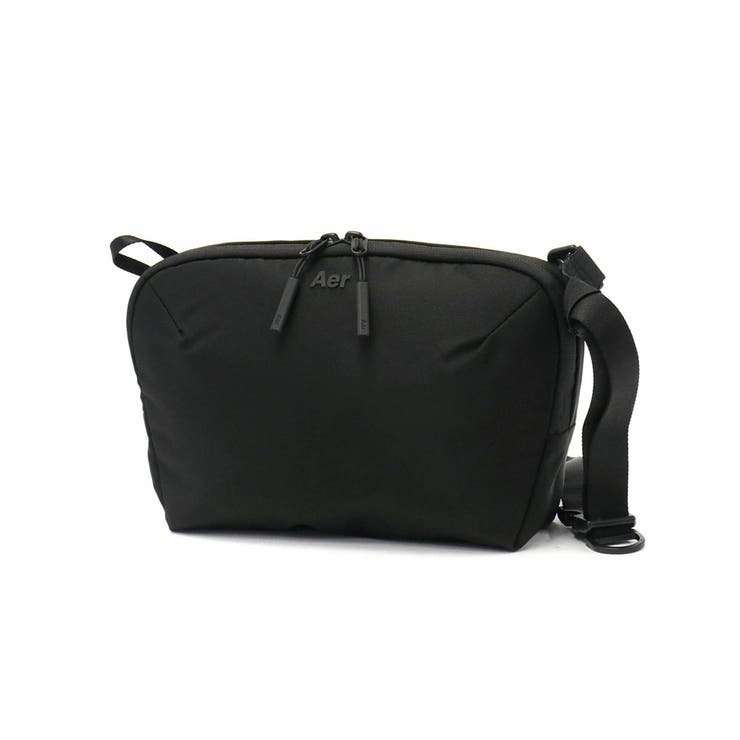 ブラック(AER61003) | エアー ボディバッグ Aer | ギャレリア Bag＆Luggage
