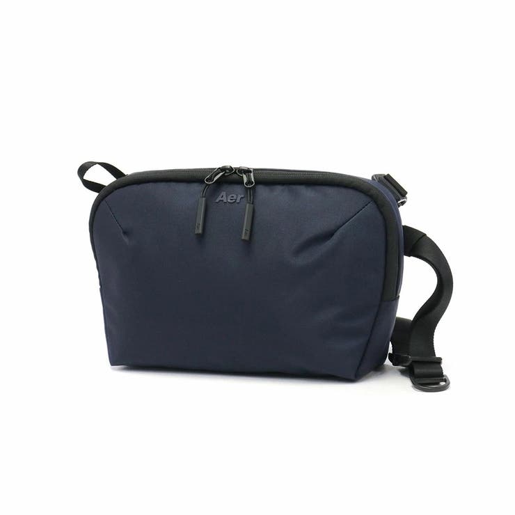 ネイビー(AER63003) | エアー ボディバッグ Aer | ギャレリア Bag＆Luggage