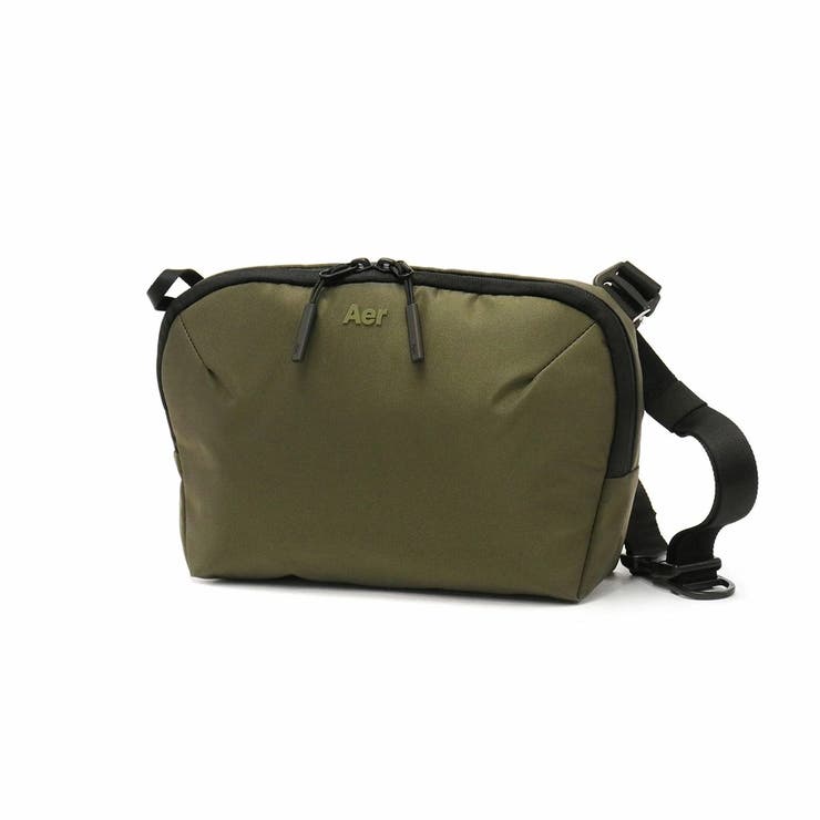 オリーブ(AER65003) | エアー ボディバッグ Aer | ギャレリア Bag＆Luggage
