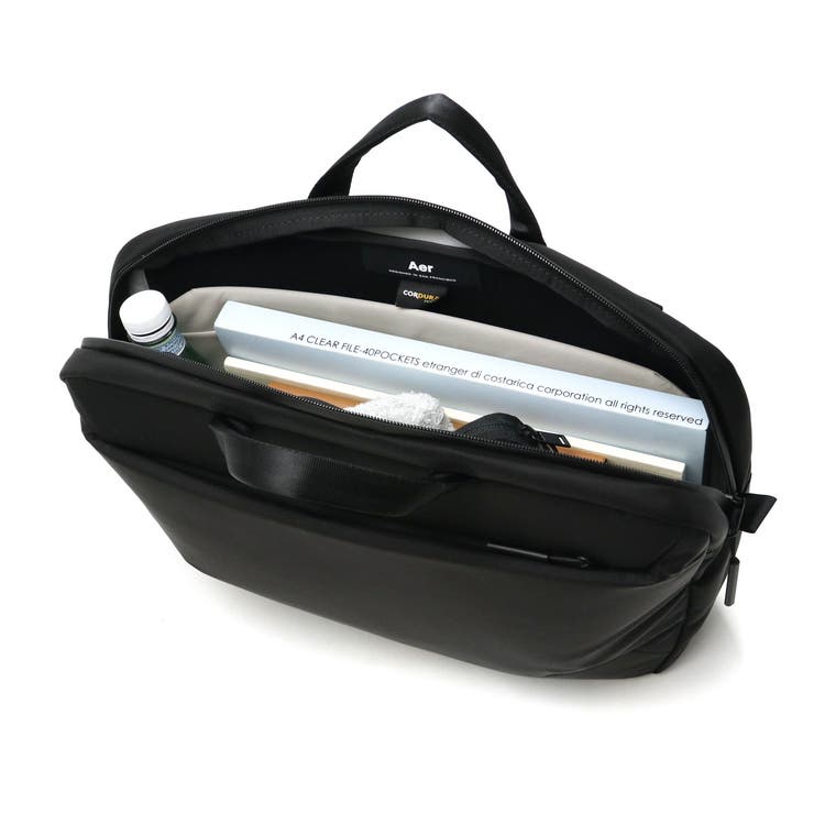 Aer ビジネスバッグ 「別注」 「Aer」 COMMUTER PACK/バッグ
