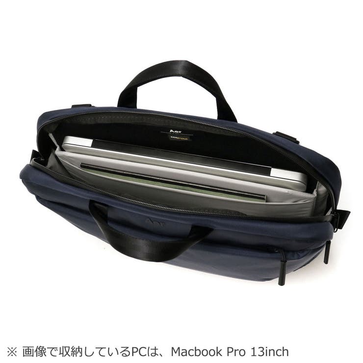 エアー ビジネスバッグ Aer | ギャレリア Bag＆Luggage | 詳細画像21 
