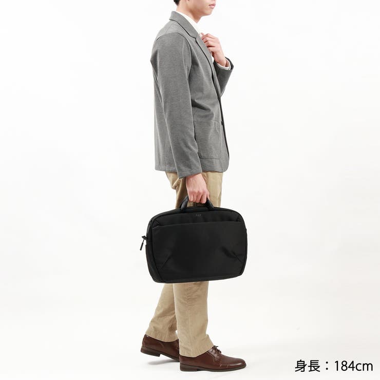 エアー ビジネスバッグ Aer | ギャレリア Bag＆Luggage | 詳細画像4 