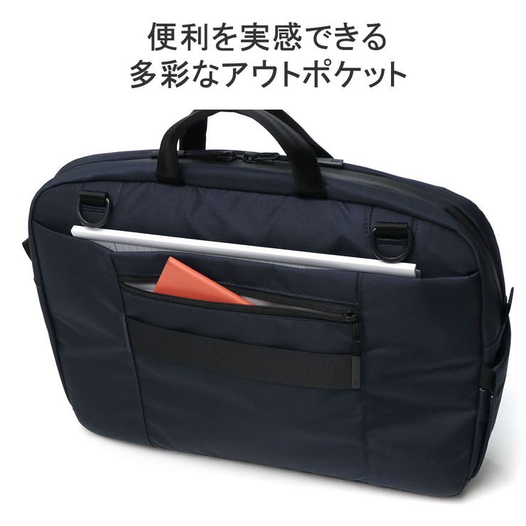 エアー ビジネスバッグ Aer | ギャレリア Bag＆Luggage | 詳細画像9 