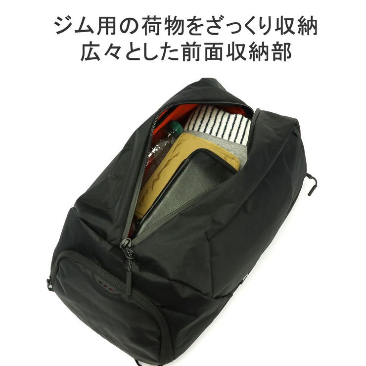 エアー リュック Aer | ギャレリア Bag＆Luggage | 詳細画像6 