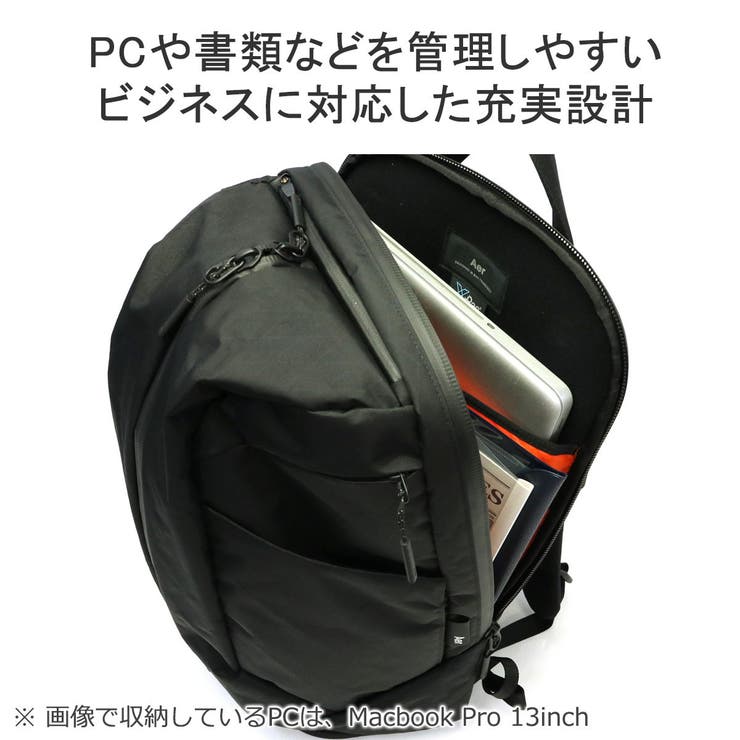 エアー リュック Aer | ギャレリア Bag＆Luggage | 詳細画像7 