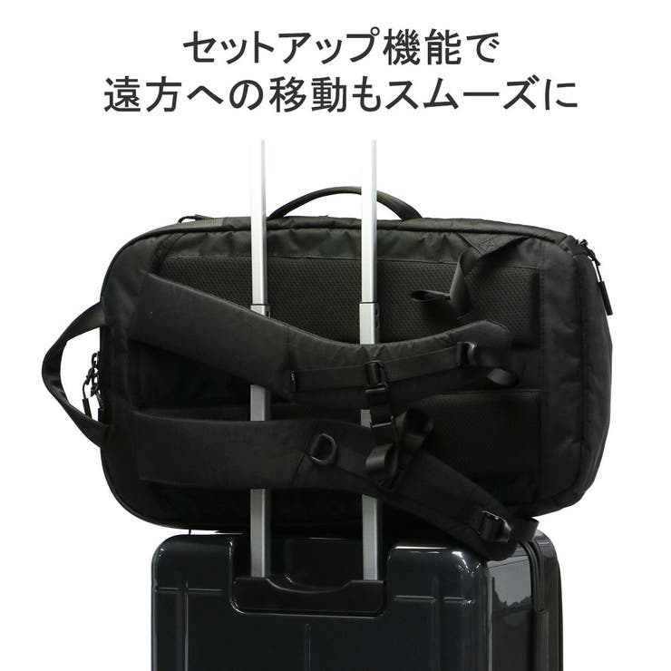 エアー リュック Aer | ギャレリア Bag＆Luggage | 詳細画像9 