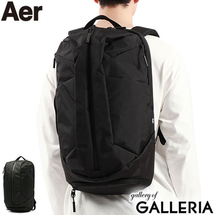 エアー リュック Aer | ギャレリア Bag＆Luggage | 詳細画像1 