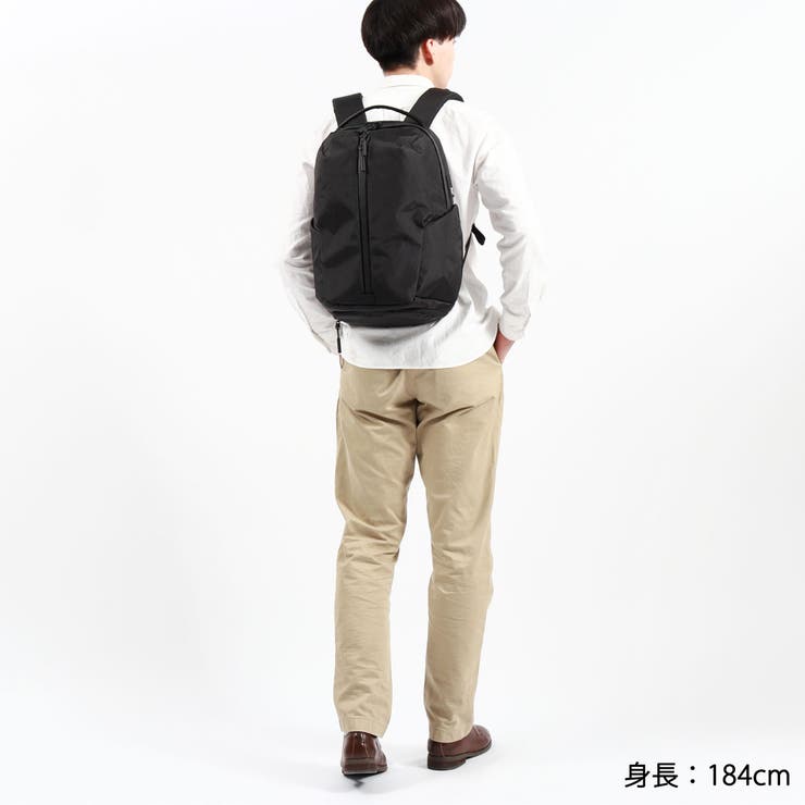 エアー リュック Aer | ギャレリア Bag＆Luggage | 詳細画像4 