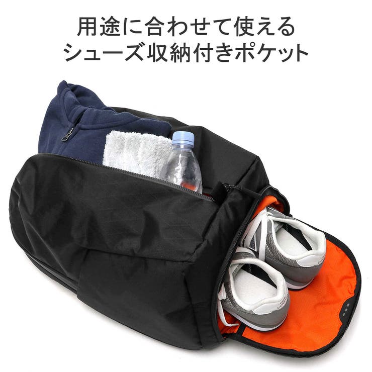 エアー リュック Aer | ギャレリア Bag＆Luggage | 詳細画像6 