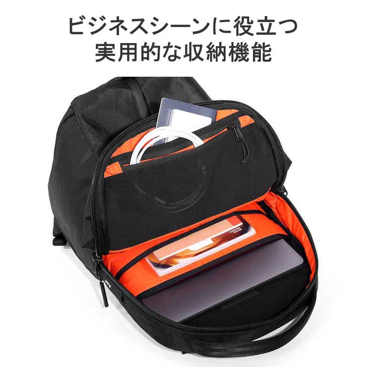 エアー リュック Aer | ギャレリア Bag＆Luggage | 詳細画像7 