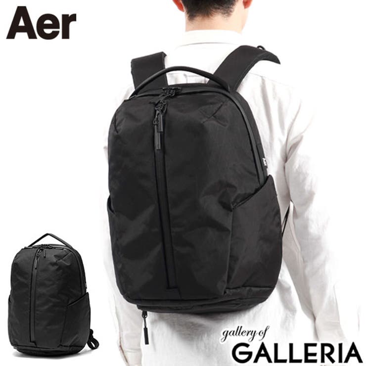 エアー リュック Aer[品番：GLNB0012834]｜ギャレリア  Bag＆Luggage（ギャレリアバックアンドラゲッジ）のレディースファッション通販｜SHOPLIST（ショップリスト）