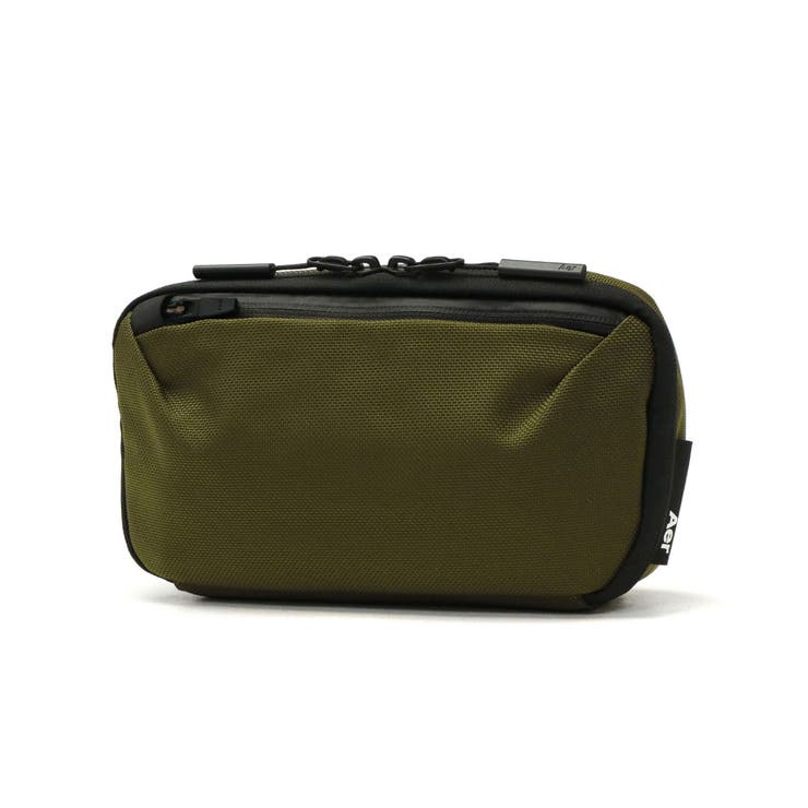 OLIVE | エアー ポーチ Aer | ギャレリア Bag＆Luggage