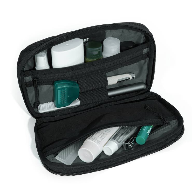 エアー ポーチ Aer | ギャレリア Bag＆Luggage | 詳細画像13 