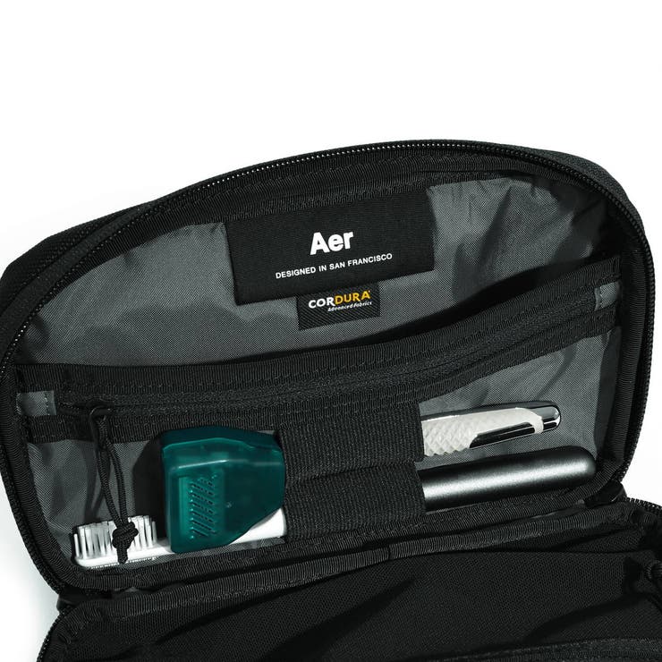エアー ポーチ Aer | ギャレリア Bag＆Luggage | 詳細画像15 