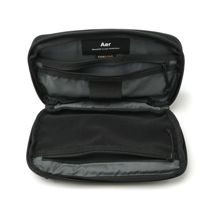 エアー ポーチ Aer | ギャレリア Bag＆Luggage | 詳細画像19 