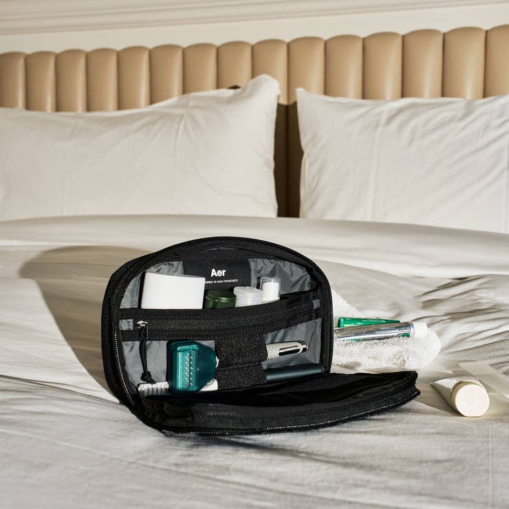エアー ポーチ Aer | ギャレリア Bag＆Luggage | 詳細画像8 