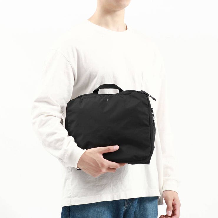 エアー ポーチ Aer | ギャレリア Bag＆Luggage | 詳細画像2 