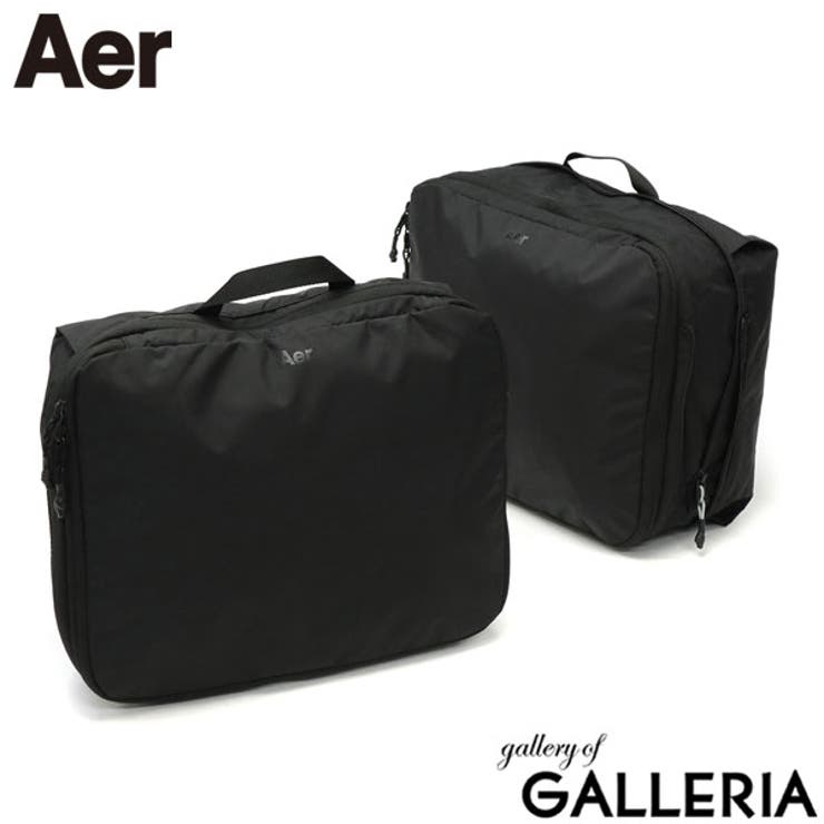 エアー ポーチ Aer | ギャレリア Bag＆Luggage | 詳細画像1 