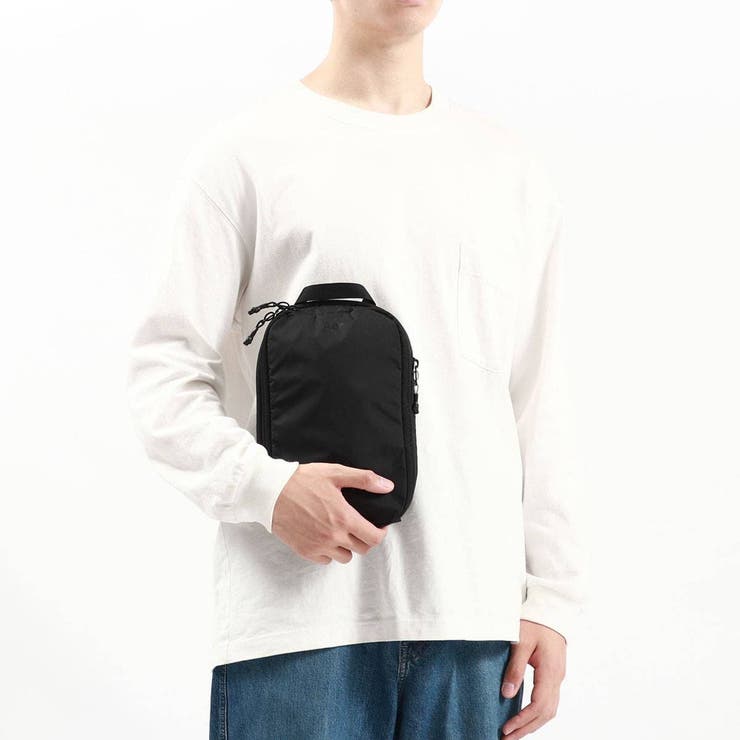 エアー ポーチ Aer | ギャレリア Bag＆Luggage | 詳細画像2 