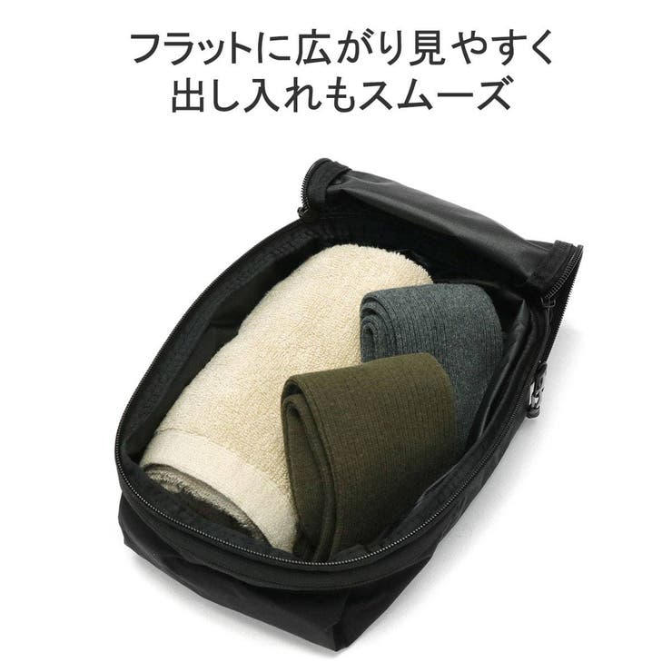 エアー ポーチ Aer | ギャレリア Bag＆Luggage | 詳細画像5 