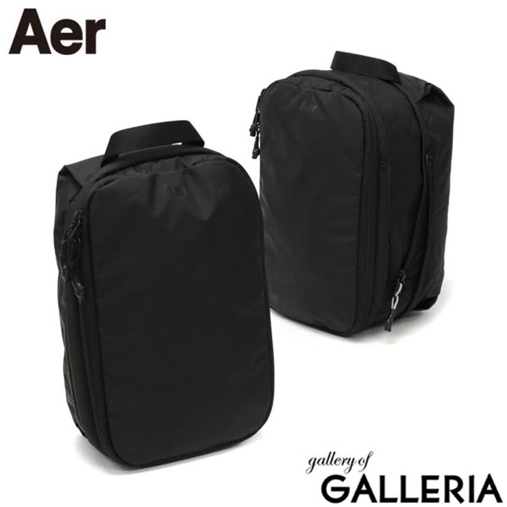 エアー ポーチ Aer | ギャレリア Bag＆Luggage | 詳細画像1 