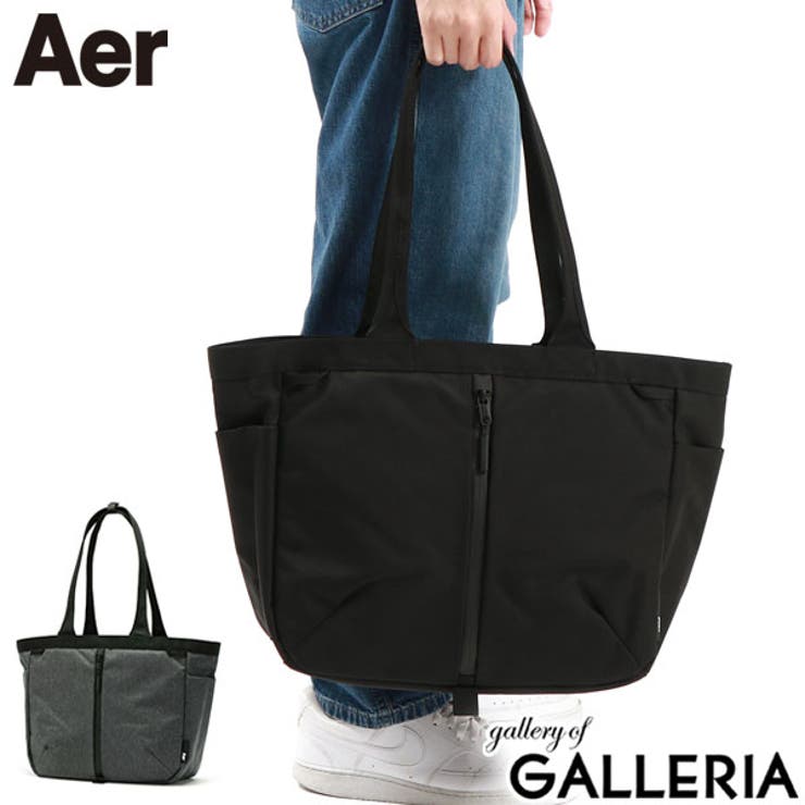 エアー トートバッグ Aer[品番：GLNB0012014]｜ギャレリア  Bag＆Luggage（ギャレリアバックアンドラゲッジ）のレディースファッション通販｜SHOPLIST（ショップリスト）