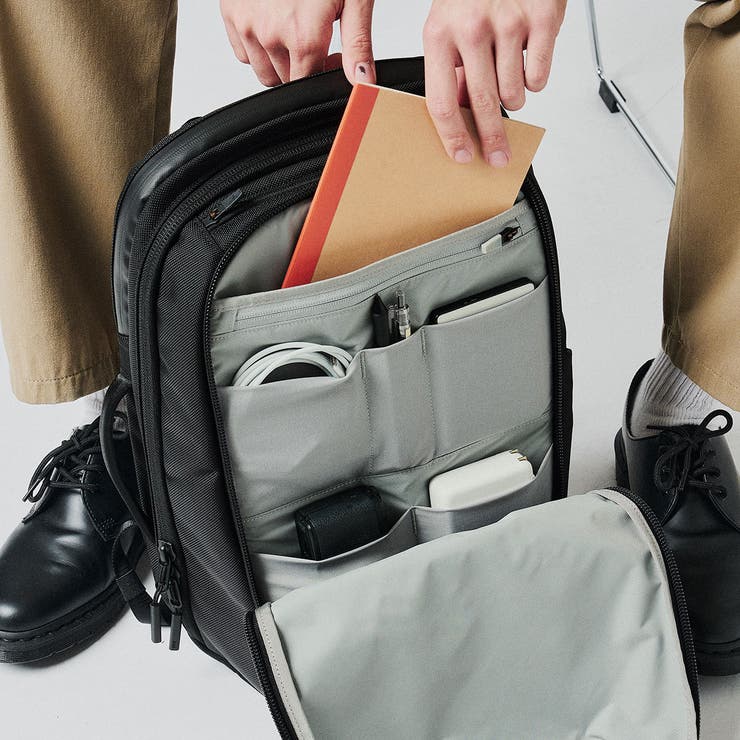 エアー リュック Aer | ギャレリア Bag＆Luggage | 詳細画像20 