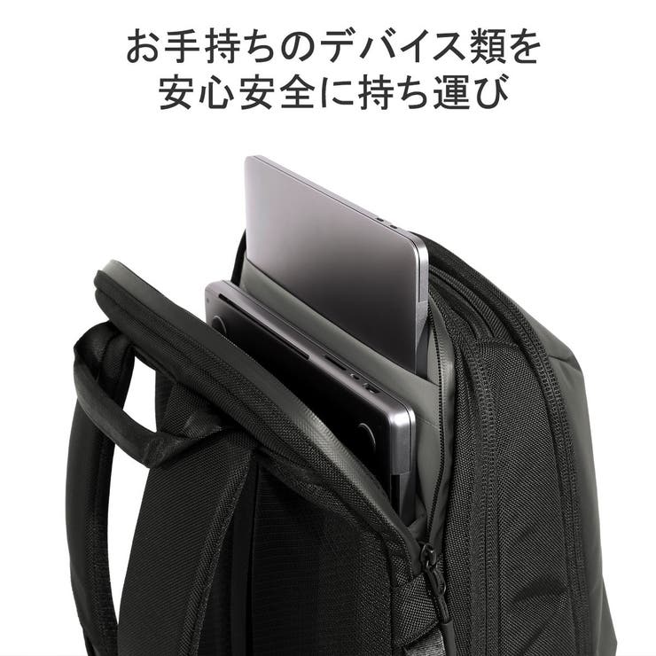 エアー リュック Aer | ギャレリア Bag＆Luggage | 詳細画像8 