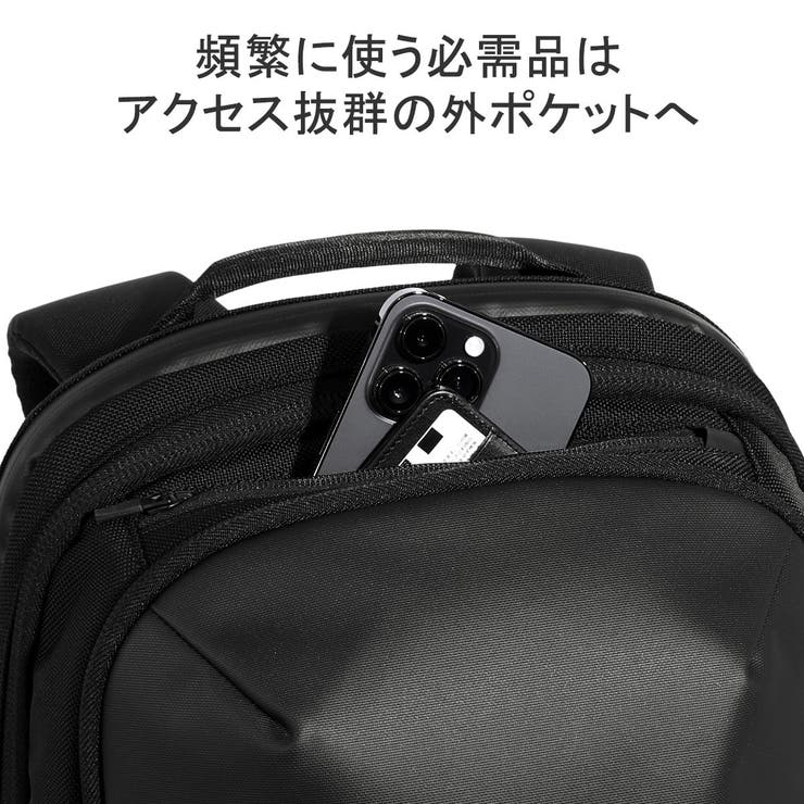 エアー リュック Aer | ギャレリア Bag＆Luggage | 詳細画像9 