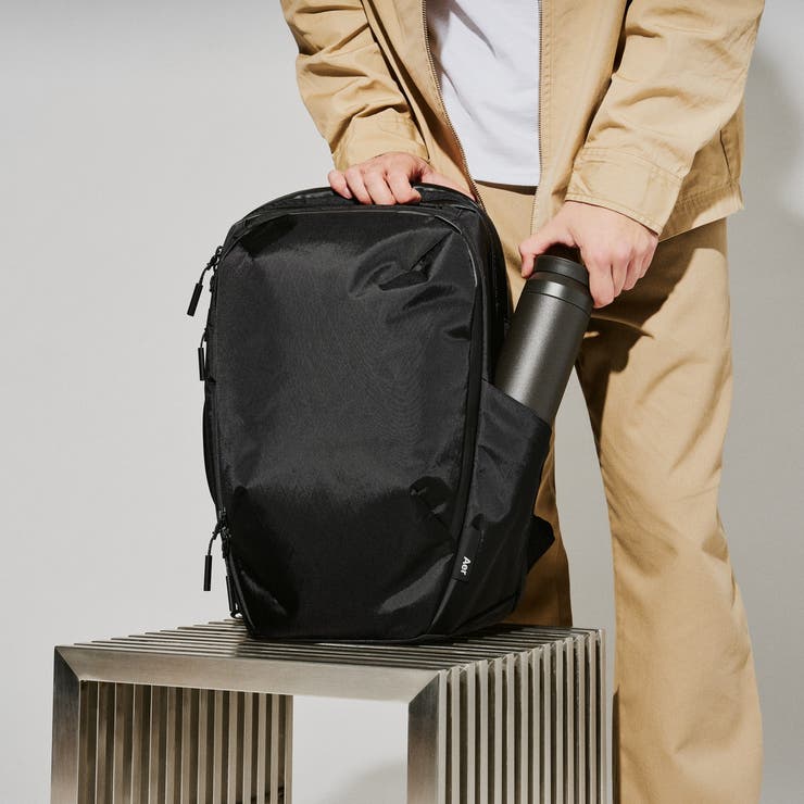 エアー リュック Aer | ギャレリア Bag＆Luggage | 詳細画像3 