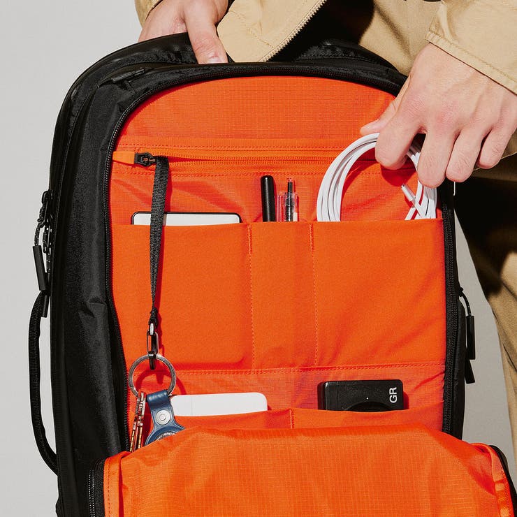 エアー リュック Aer | ギャレリア Bag＆Luggage | 詳細画像20 