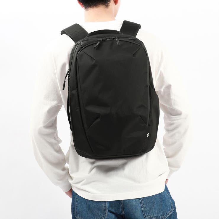エアー リュック Aer | ギャレリア Bag＆Luggage | 詳細画像4 