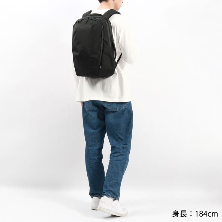 エアー リュック Aer | ギャレリア Bag＆Luggage | 詳細画像5 