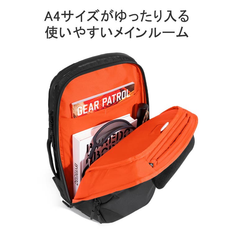 エアー リュック Aer[品番：GLNB0013234]｜ギャレリア Bag＆Luggage（ギャレリアバック アンドラゲッジ）のレディースファッション通販｜SHOPLIST（ショップリスト）