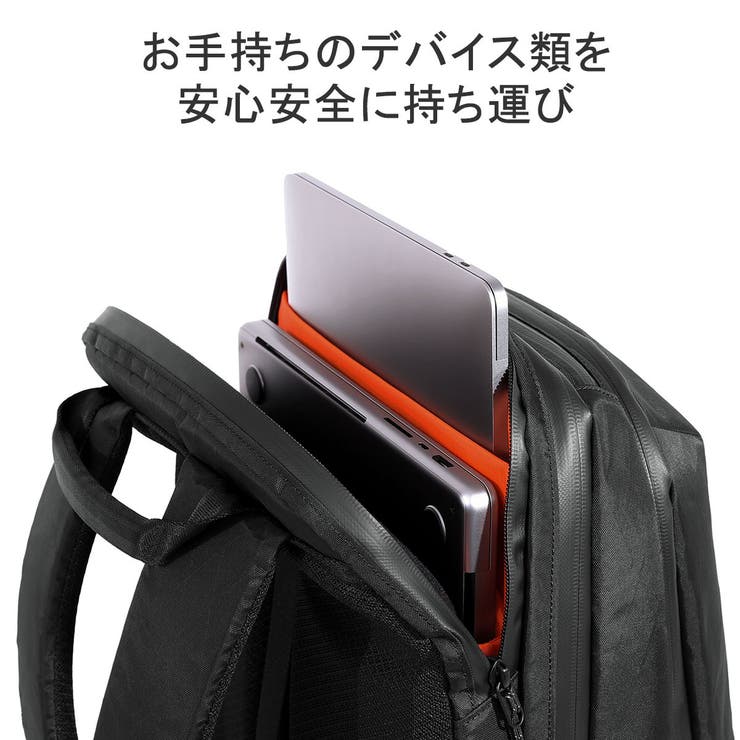 エアー リュック Aer | ギャレリア Bag＆Luggage | 詳細画像8 