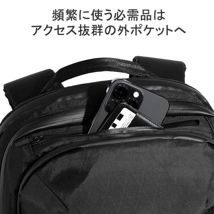 エアー リュック Aer | ギャレリア Bag＆Luggage | 詳細画像9 