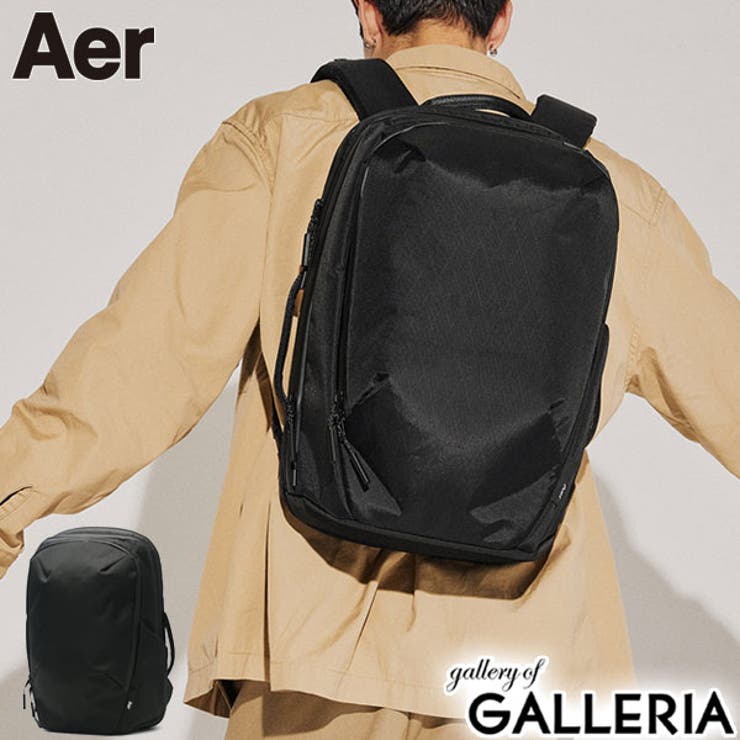 エアー リュック Aer[品番：GLNB0013234]｜ギャレリア Bag＆Luggage 