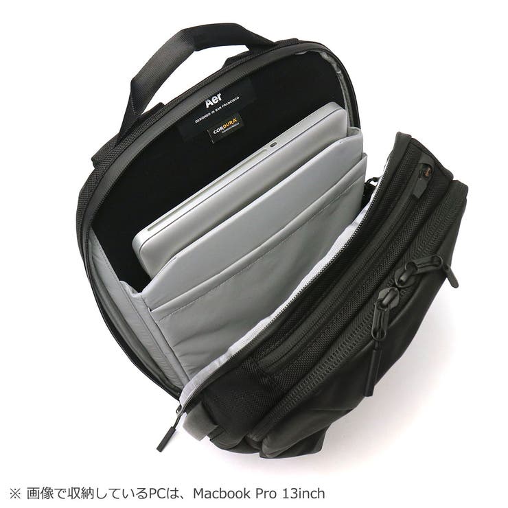エアー リュック Aer | ギャレリア Bag＆Luggage | 詳細画像22 