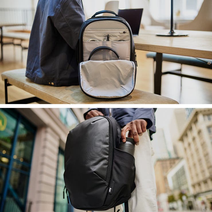 エアー リュック Aer | ギャレリア Bag＆Luggage | 詳細画像6 