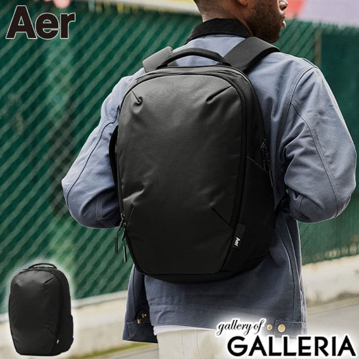 エアー リュック Aer | ギャレリア Bag＆Luggage | 詳細画像1 