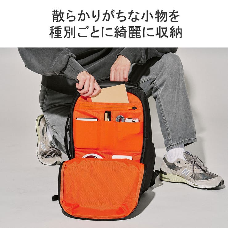 エアー リュック Aer | ギャレリア Bag＆Luggage | 詳細画像11 