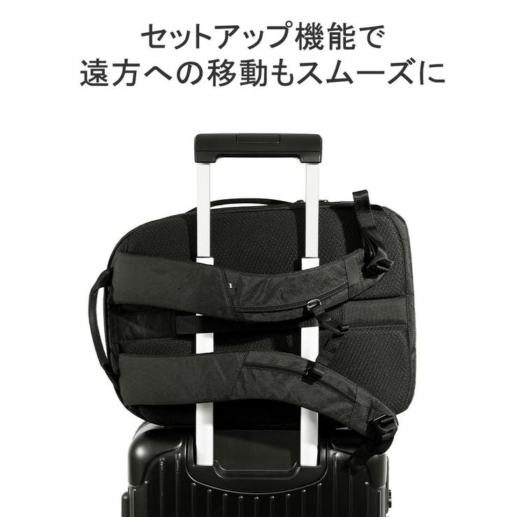 エアー リュック Aer | ギャレリア Bag＆Luggage | 詳細画像12 