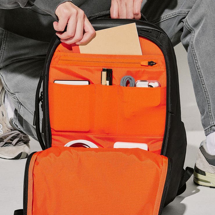 エアー リュック Aer | ギャレリア Bag＆Luggage | 詳細画像21 