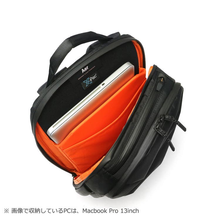 エアー リュック Aer | ギャレリア Bag＆Luggage | 詳細画像25 
