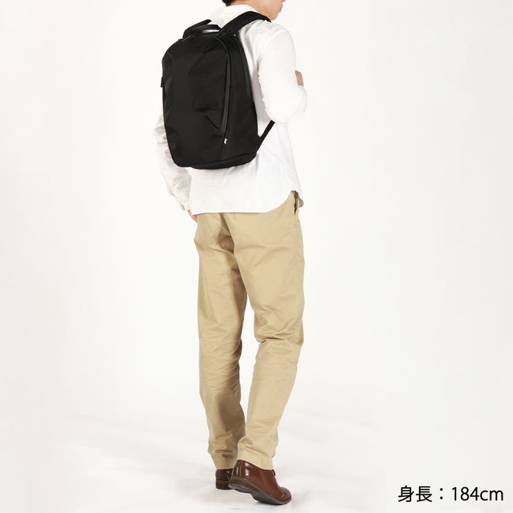 エアー リュック Aer | ギャレリア Bag＆Luggage | 詳細画像7 