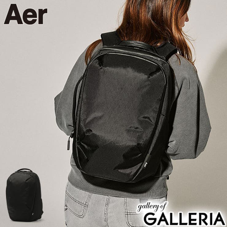 エアー リュック Aer | ギャレリア Bag＆Luggage | 詳細画像1 