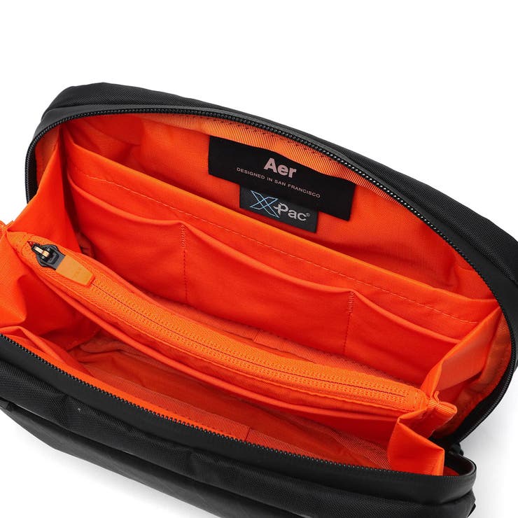 エアー ポーチ Aer | ギャレリア Bag＆Luggage | 詳細画像19 