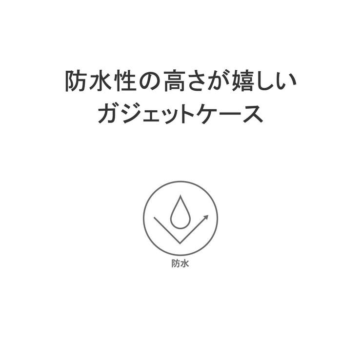 エアー ポーチ Aer | ギャレリア Bag＆Luggage | 詳細画像5 