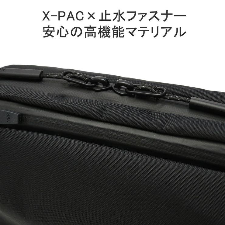 エアー ポーチ Aer | ギャレリア Bag＆Luggage | 詳細画像9 